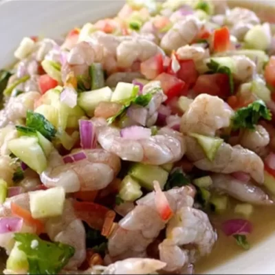 ceviche mixto ceviches mi Ángel